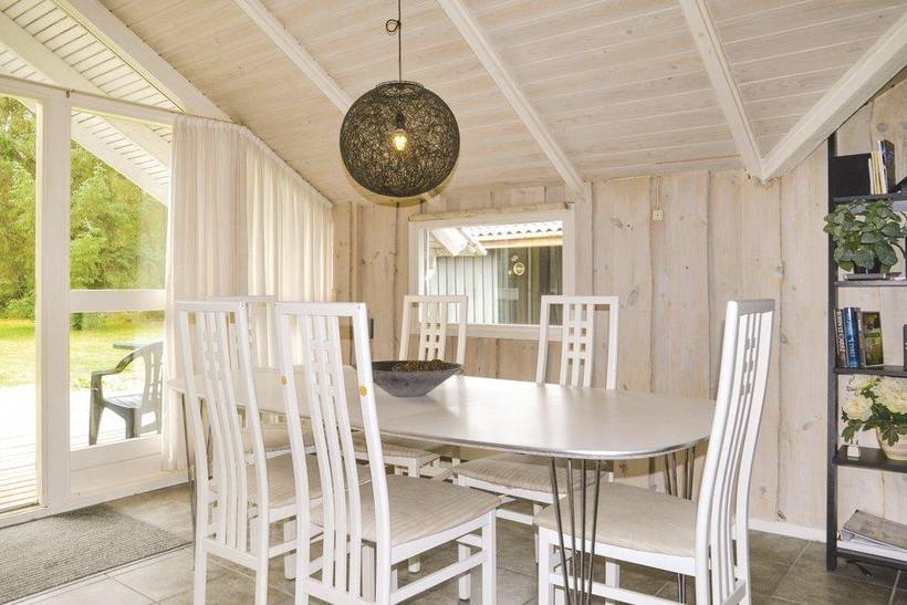 Foto von Ferienhaus GL29 in Jegum - Westjütland