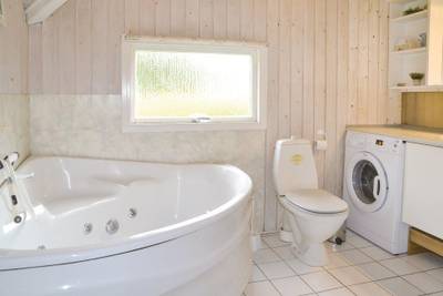 Vorschaubild von Ferienhaus GL29 in Jegum - Westjütland