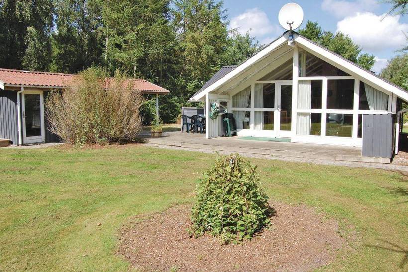 Foto von Ferienhaus GL29 in Jegum - Westjütland
