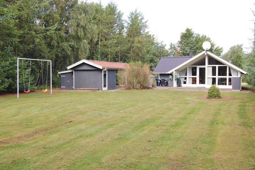 Foto von Ferienhaus GL29 in Jegum - Westjütland