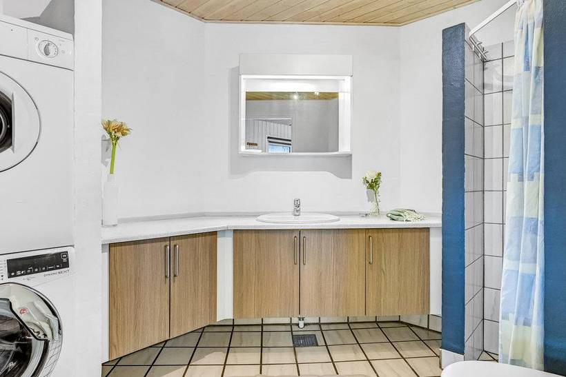 Foto von Ferienhaus GL32 in Fjellerup - Ostjütland