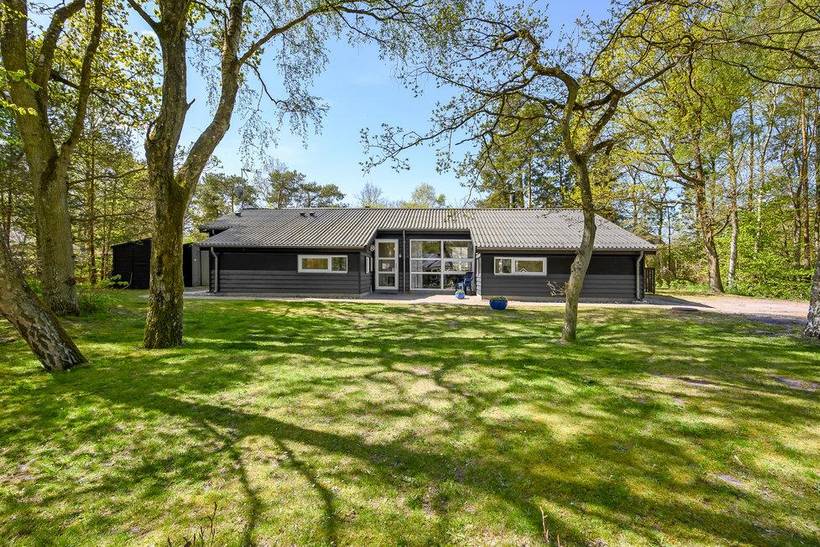 Foto von Ferienhaus GL32 in Fjellerup - Ostjütland