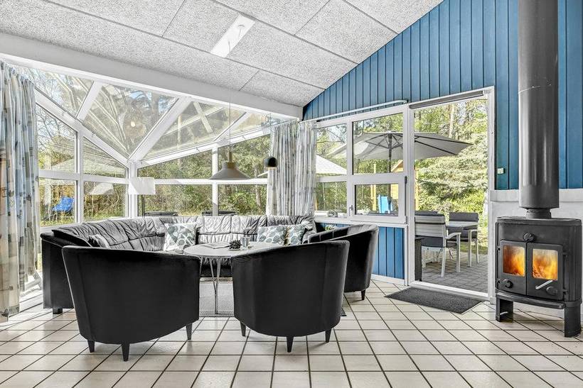 Foto von Ferienhaus GL32 in Fjellerup - Ostjütland