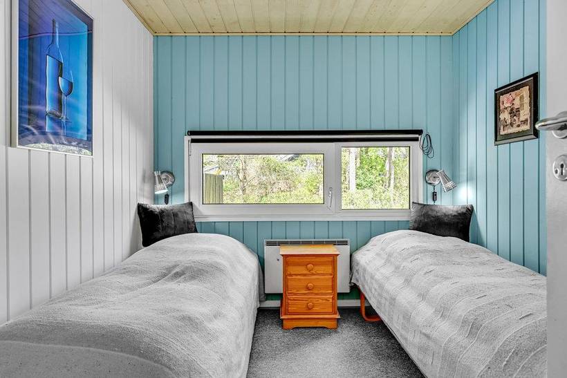 Foto von Ferienhaus GL32 in Fjellerup - Ostjütland