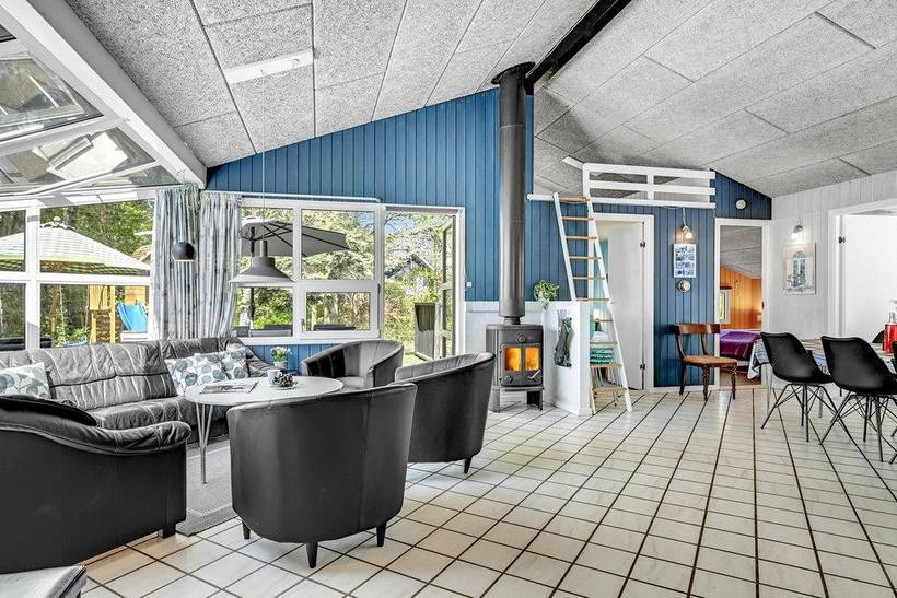 Foto von Ferienhaus GL32 in Fjellerup - Ostjütland