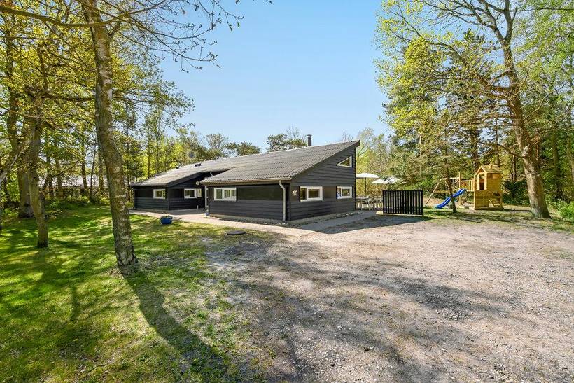 Foto von Ferienhaus GL32 in Fjellerup - Ostjütland