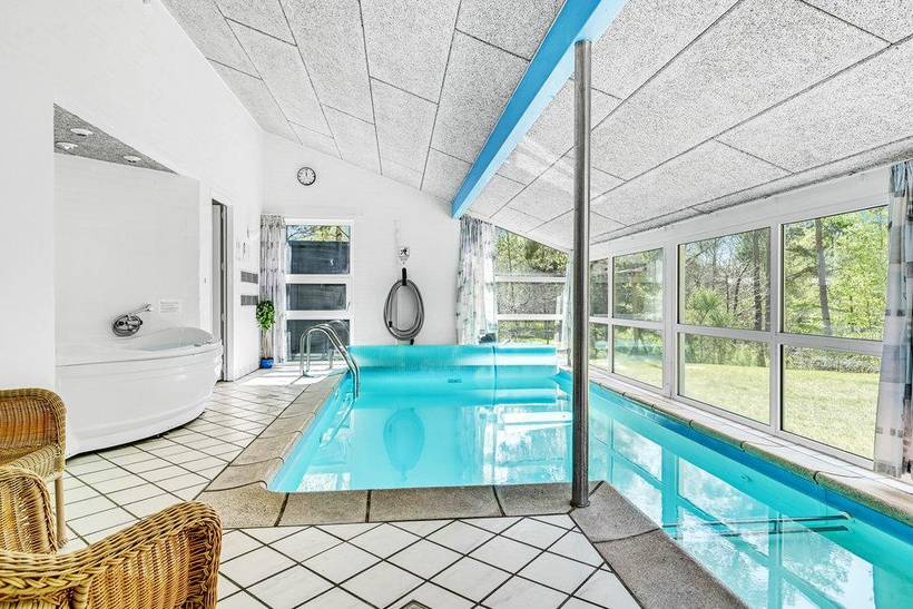 Foto von Ferienhaus GL32 in Fjellerup - Ostjütland