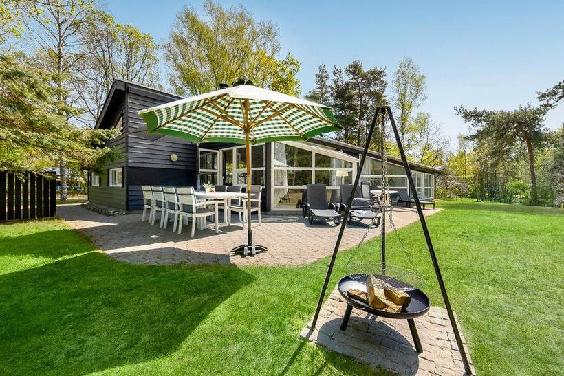 Foto von Ferienhaus GL32 in Fjellerup - Ostjütland