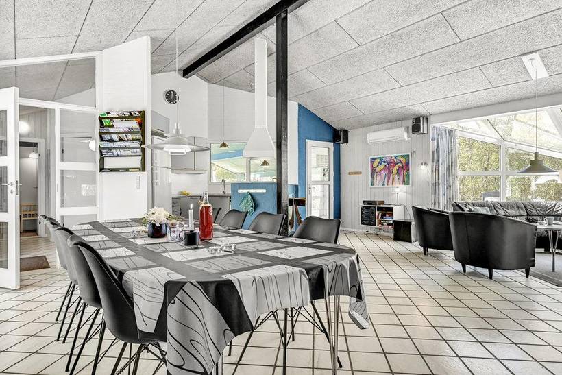 Foto von Ferienhaus GL32 in Fjellerup - Ostjütland