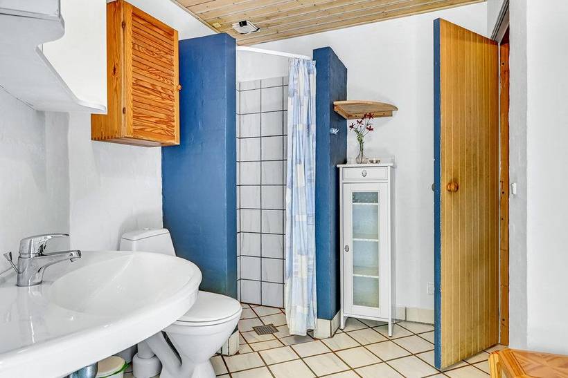 Foto von Ferienhaus GL32 in Fjellerup - Ostjütland
