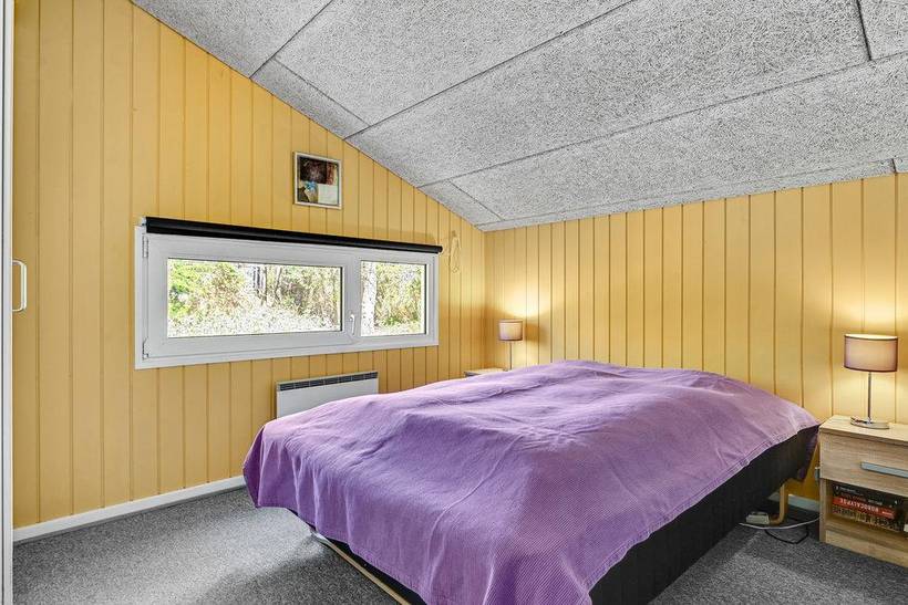 Foto von Ferienhaus GL32 in Fjellerup - Ostjütland