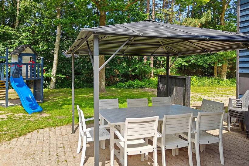 Foto von Ferienhaus GL32 in Fjellerup - Ostjütland