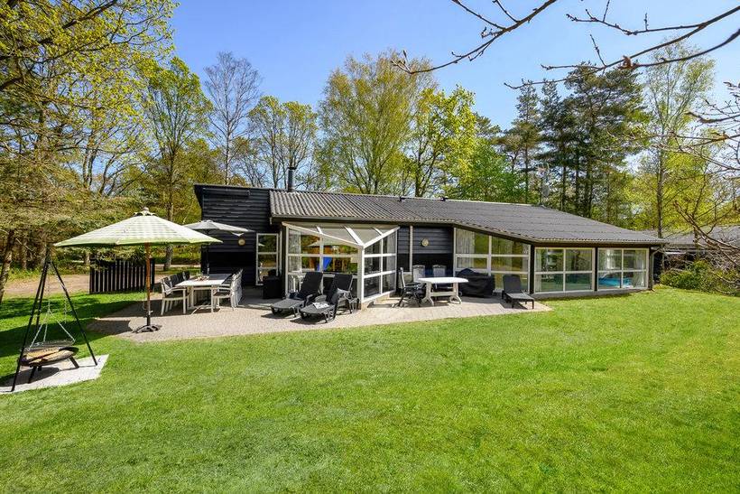 Foto von Ferienhaus GL32 in Fjellerup - Ostjütland