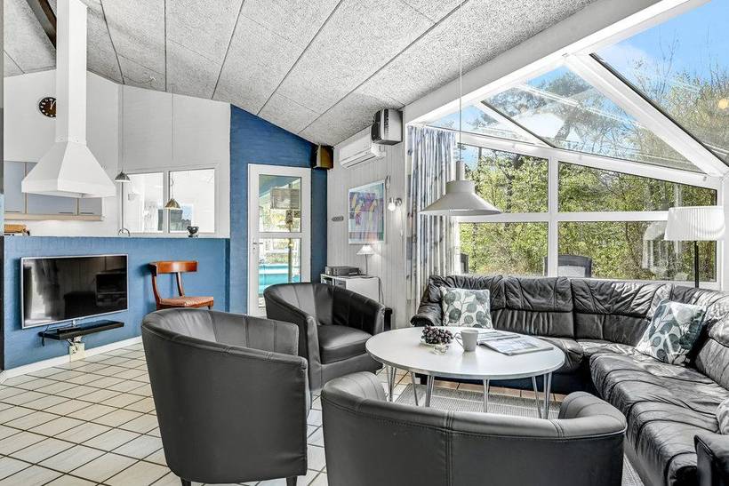 Foto von Ferienhaus GL32 in Fjellerup - Ostjütland
