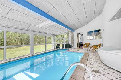 Vorschaubild von Ferienhaus GL32 in Fjellerup - Ostjütland