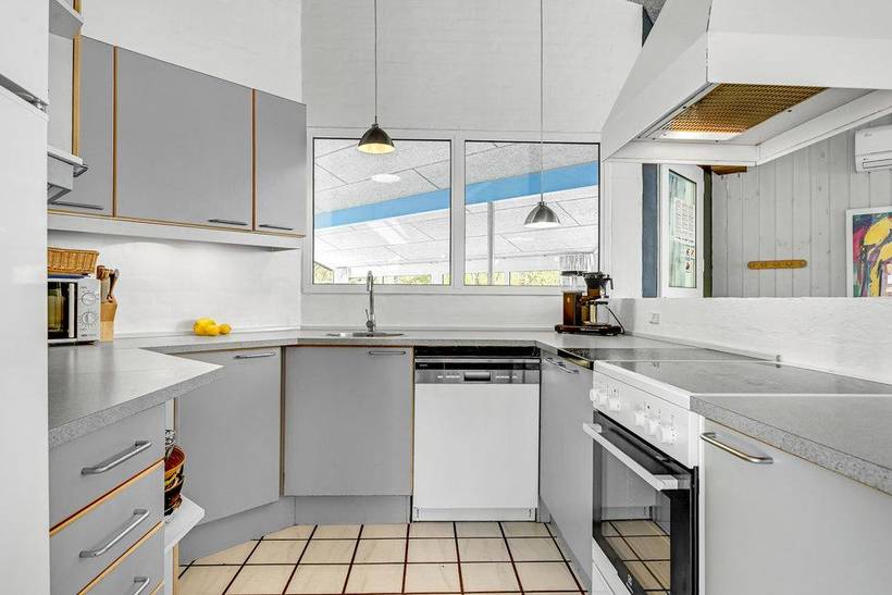 Foto von Ferienhaus GL32 in Fjellerup - Ostjütland