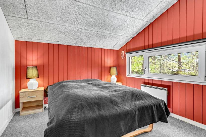 Foto von Ferienhaus GL32 in Fjellerup - Ostjütland