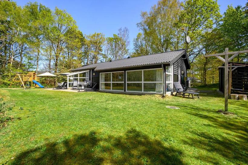 Foto von Ferienhaus GL32 in Fjellerup - Ostjütland