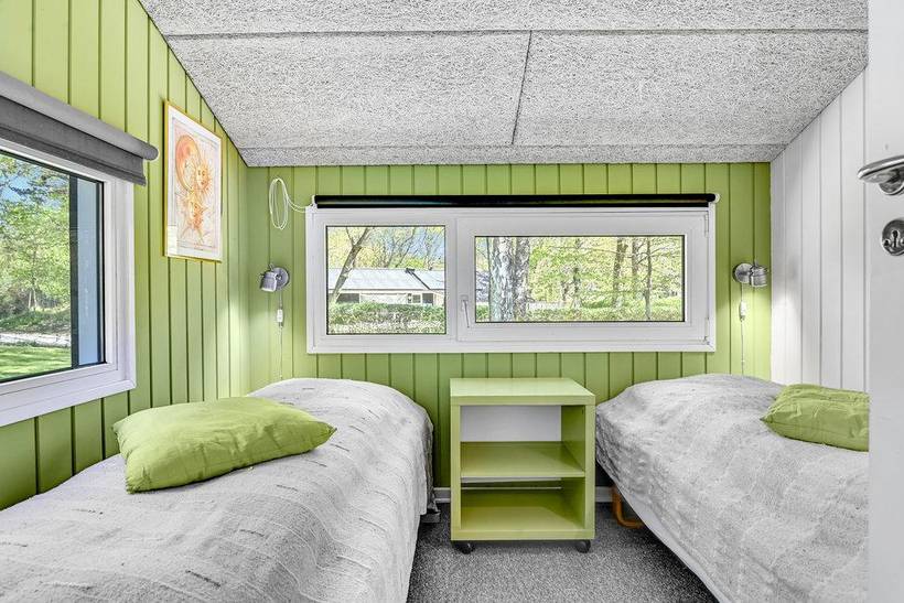 Foto von Ferienhaus GL32 in Fjellerup - Ostjütland