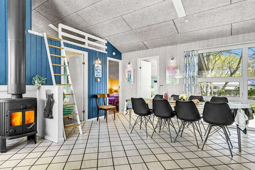Foto von Ferienhaus GL32 in Fjellerup - Ostjütland