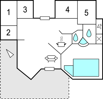 Vorschaubild von Ferienhaus GL32 in Fjellerup - Ostjütland