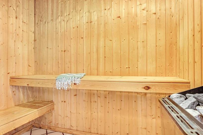 Foto von Ferienhaus GL32 in Fjellerup - Ostjütland