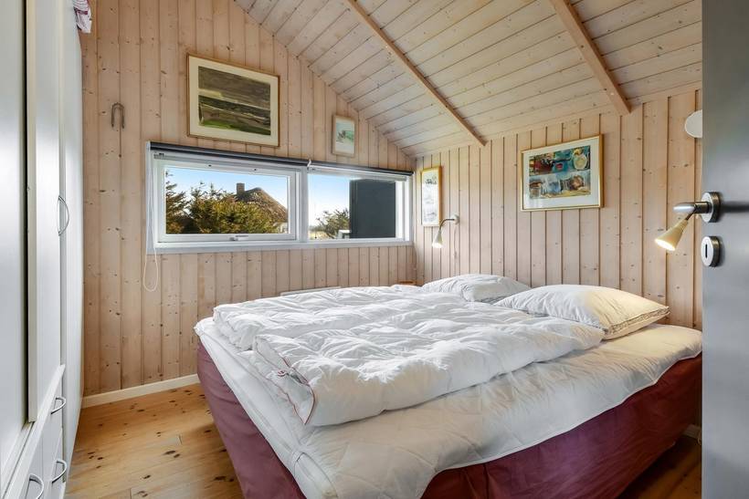 Foto von Ferienhaus GL33 in Langerhuse - Vejlby Klit - Westjütland