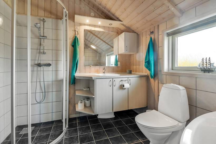 Foto von Ferienhaus GL33 in Langerhuse - Vejlby Klit - Westjütland