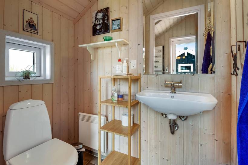 Foto von Ferienhaus GL33 in Langerhuse - Vejlby Klit - Westjütland