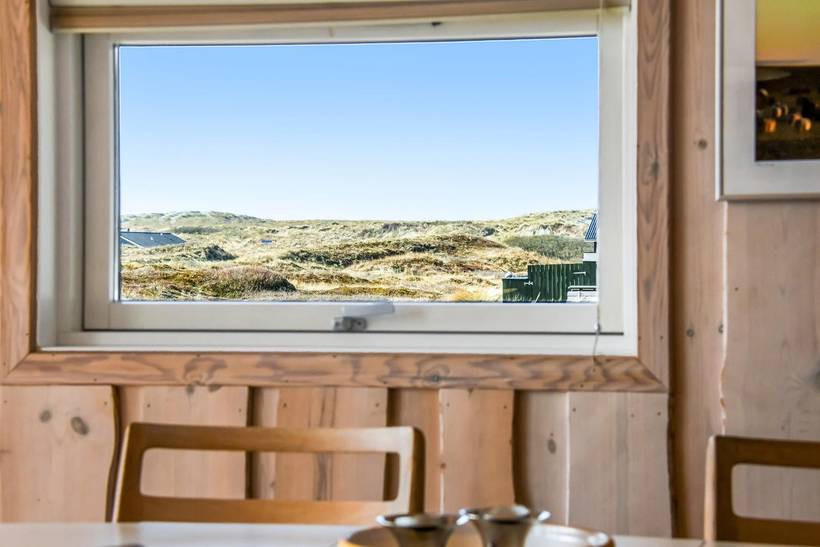 Foto von Ferienhaus GL33 in Langerhuse - Vejlby Klit - Westjütland