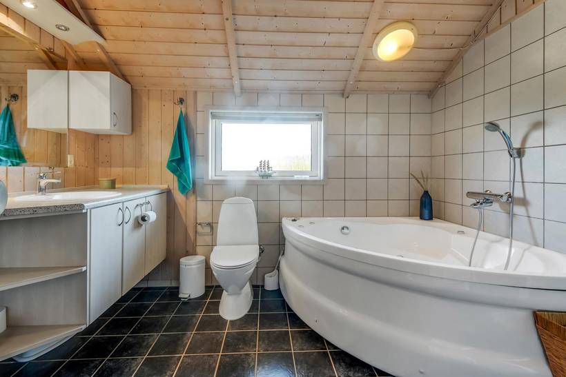 Foto von Ferienhaus GL33 in Langerhuse - Vejlby Klit - Westjütland