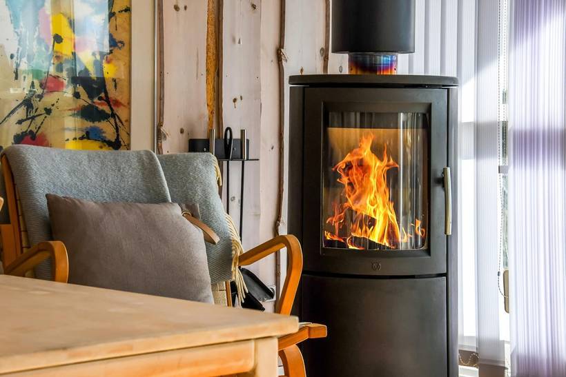 Foto von Ferienhaus GL33 in Langerhuse - Vejlby Klit - Westjütland