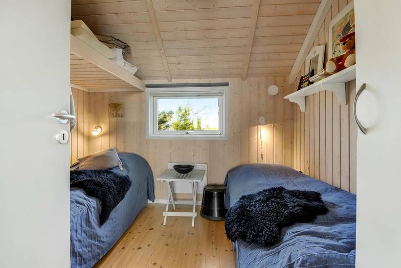 Foto von Ferienhaus GL33 in Langerhuse - Vejlby Klit - Westjütland