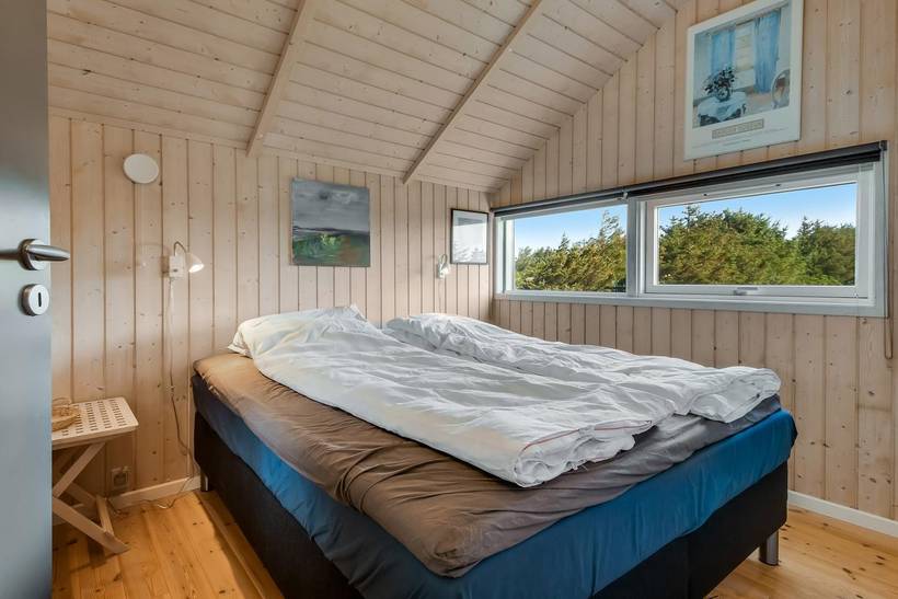 Foto von Ferienhaus GL33 in Langerhuse - Vejlby Klit - Westjütland
