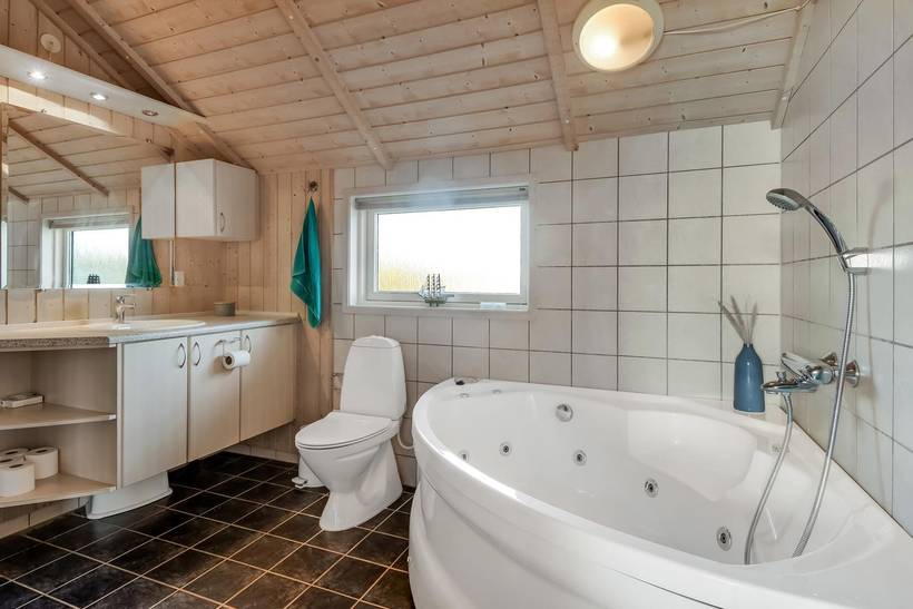 Foto von Ferienhaus GL33 in Langerhuse - Vejlby Klit - Westjütland