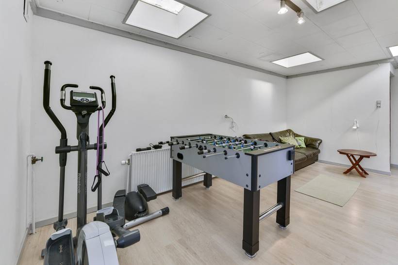 Foto von Ferienhaus GL37 in Havneby - Rømø