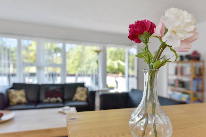 Foto von Ferienhaus GL37 in Havneby - Rømø