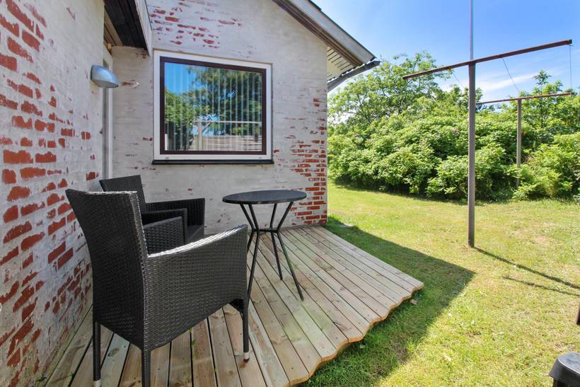 Foto von Ferienhaus GL37 in Havneby - Rømø