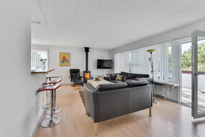 Foto von Ferienhaus GL37 in Havneby - Rømø