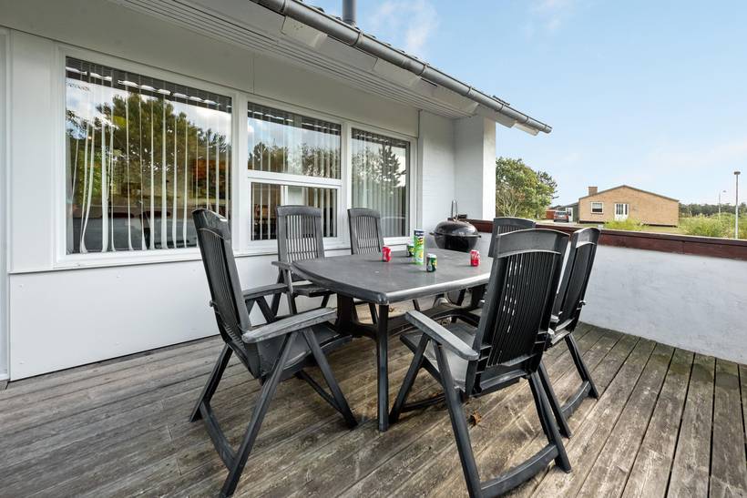 Foto von Ferienhaus GL37 in Havneby - Rømø