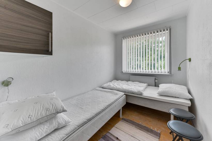 Foto von Ferienhaus GL37 in Havneby - Rømø