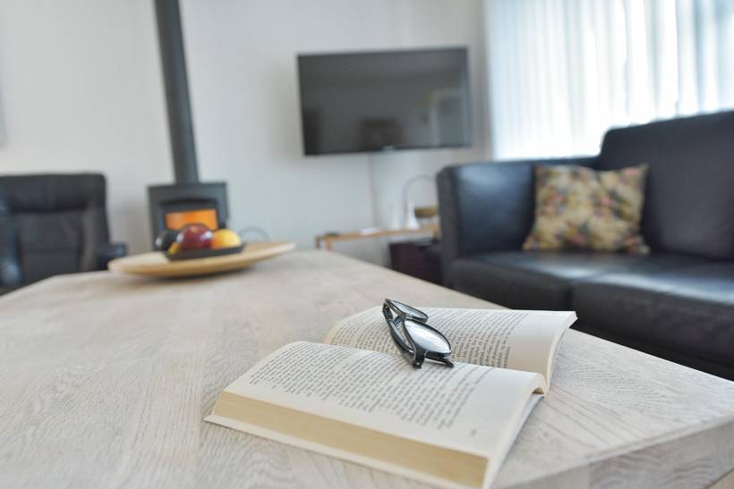 Foto von Ferienhaus GL37 in Havneby - Rømø