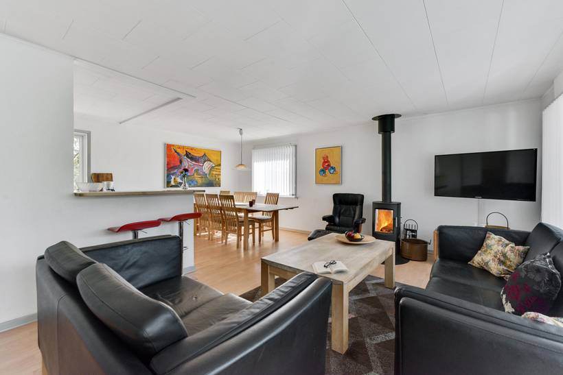 Foto von Ferienhaus GL37 in Havneby - Rømø
