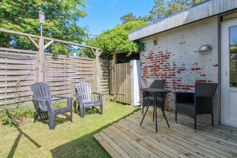 Foto von Ferienhaus GL37 in Havneby - Rømø