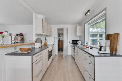 Vorschaubild von Ferienhaus GL37 in Havneby - Rømø