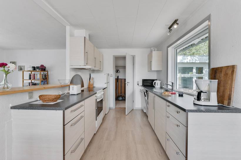 Foto von Ferienhaus GL37 in Havneby - Rømø
