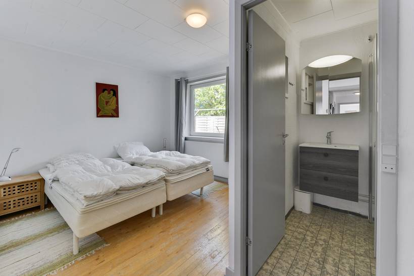 Foto von Ferienhaus GL37 in Havneby - Rømø