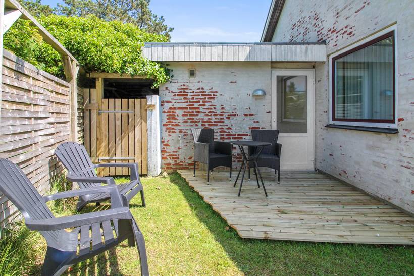 Foto von Ferienhaus GL37 in Havneby - Rømø