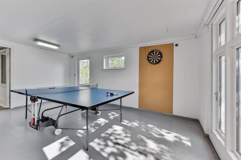 Foto von Ferienhaus GL37 in Havneby - Rømø