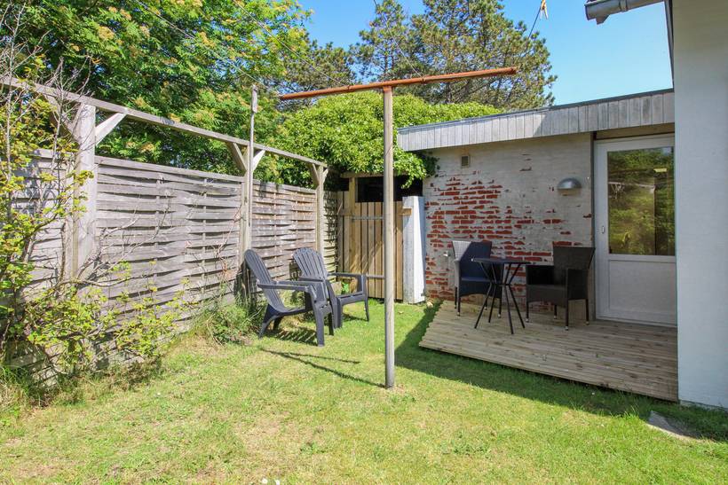 Foto von Ferienhaus GL37 in Havneby - Rømø